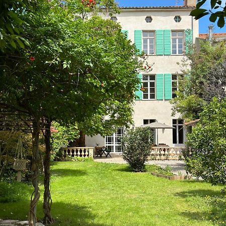 L'Enthousiasme Bed and Breakfast Prades  Εξωτερικό φωτογραφία
