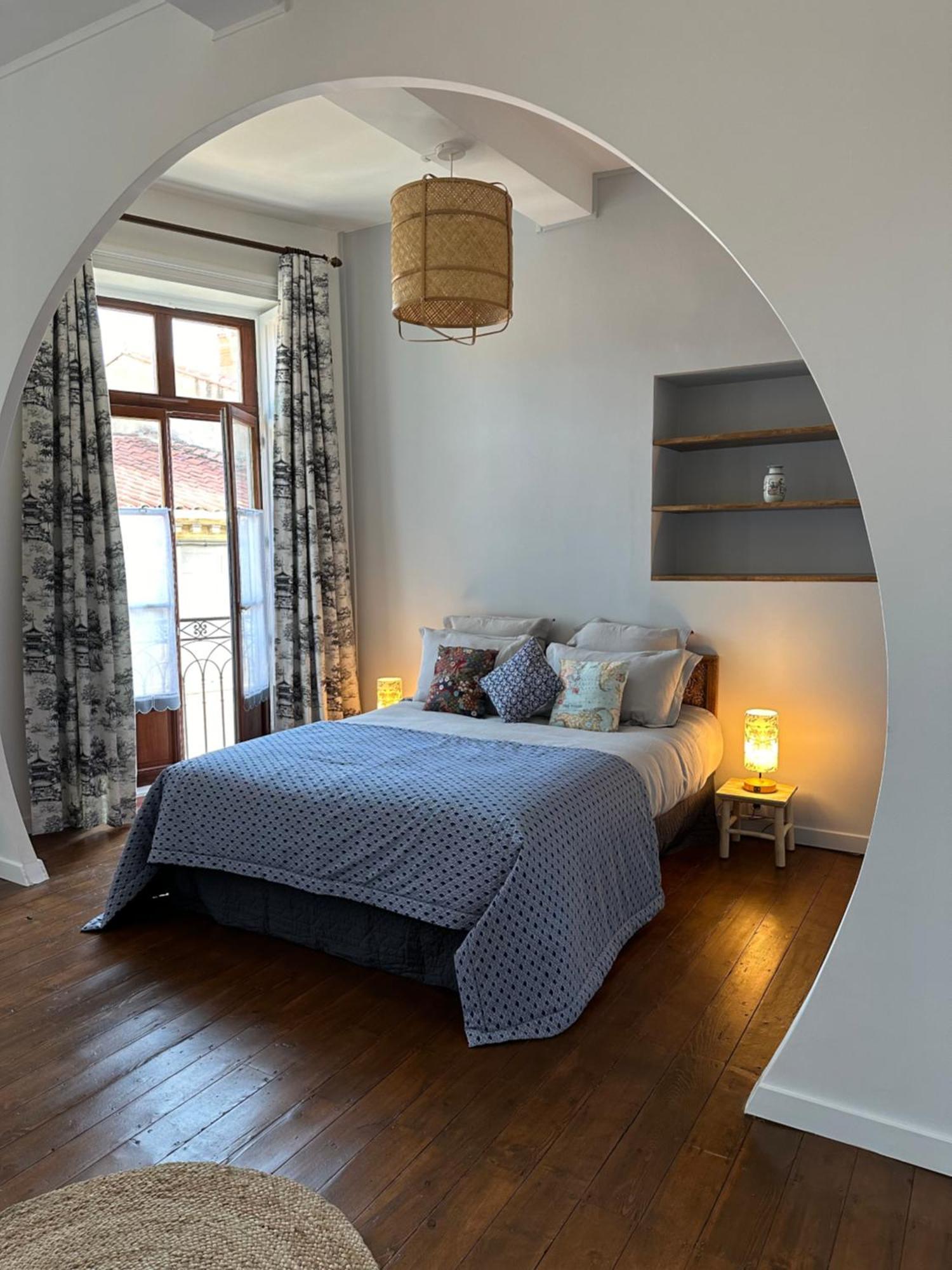 L'Enthousiasme Bed and Breakfast Prades  Εξωτερικό φωτογραφία