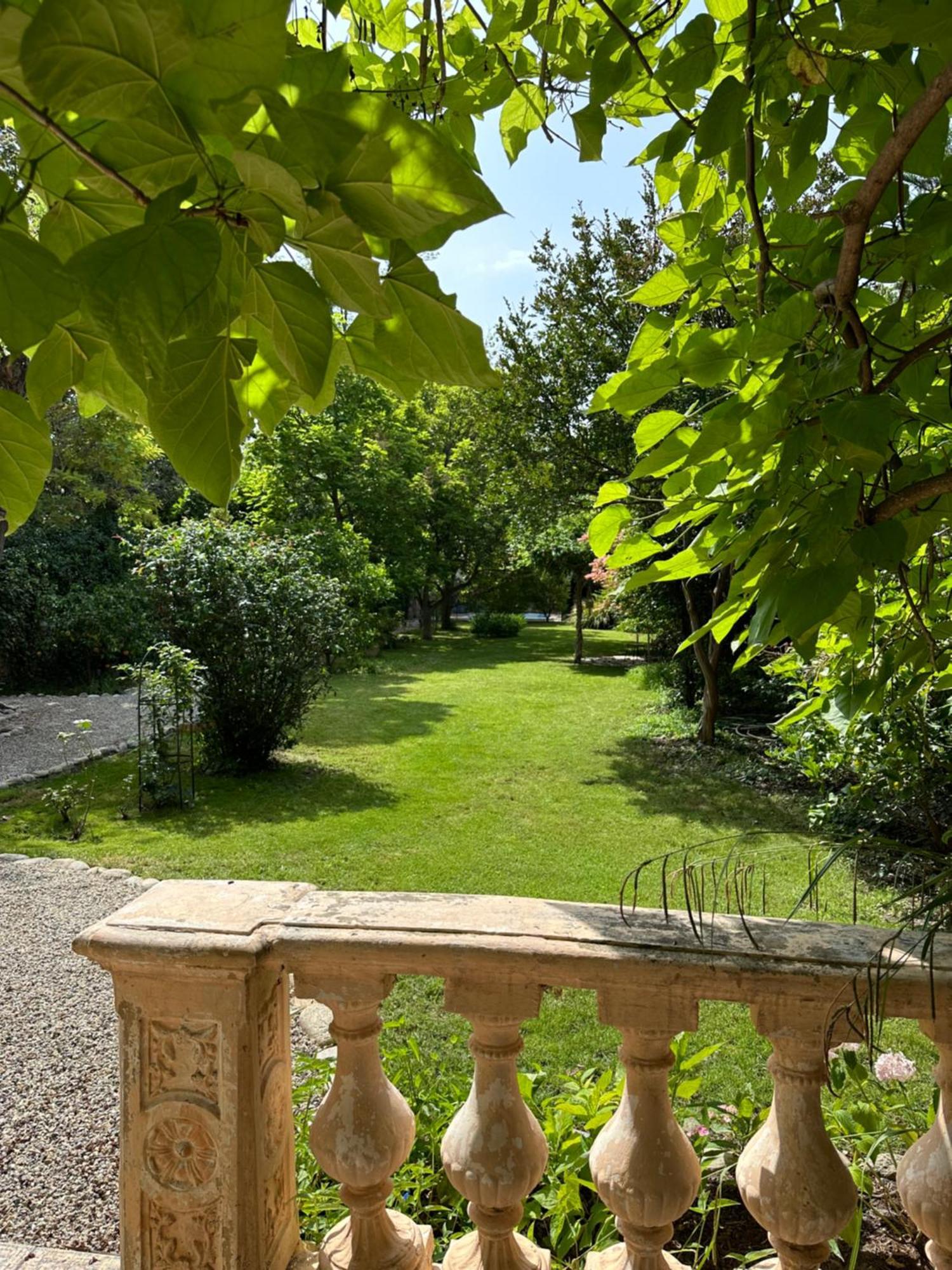 L'Enthousiasme Bed and Breakfast Prades  Εξωτερικό φωτογραφία