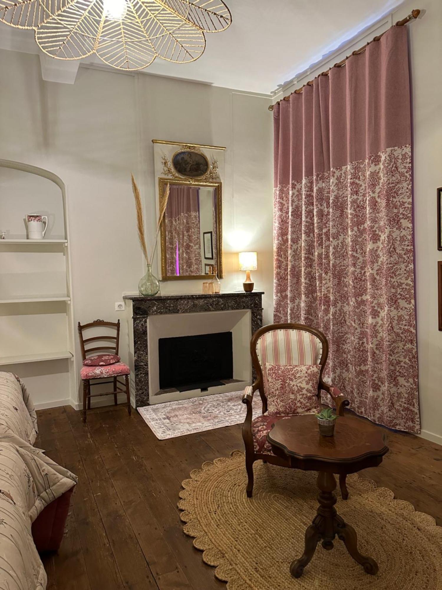 L'Enthousiasme Bed and Breakfast Prades  Εξωτερικό φωτογραφία