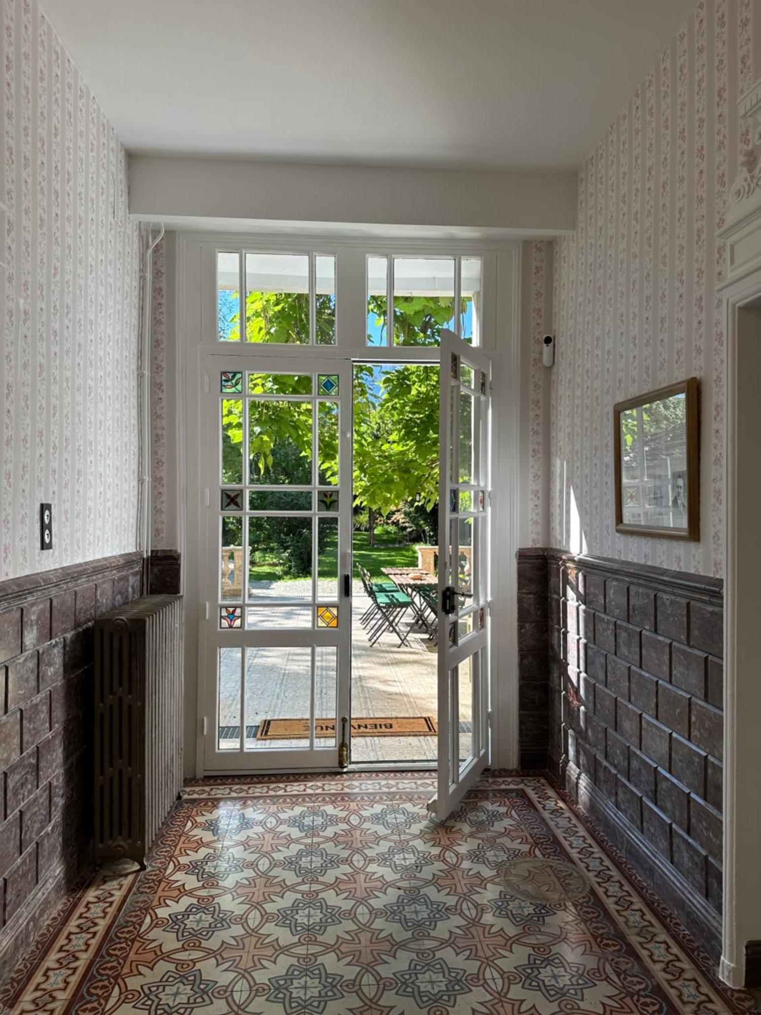 L'Enthousiasme Bed and Breakfast Prades  Εξωτερικό φωτογραφία