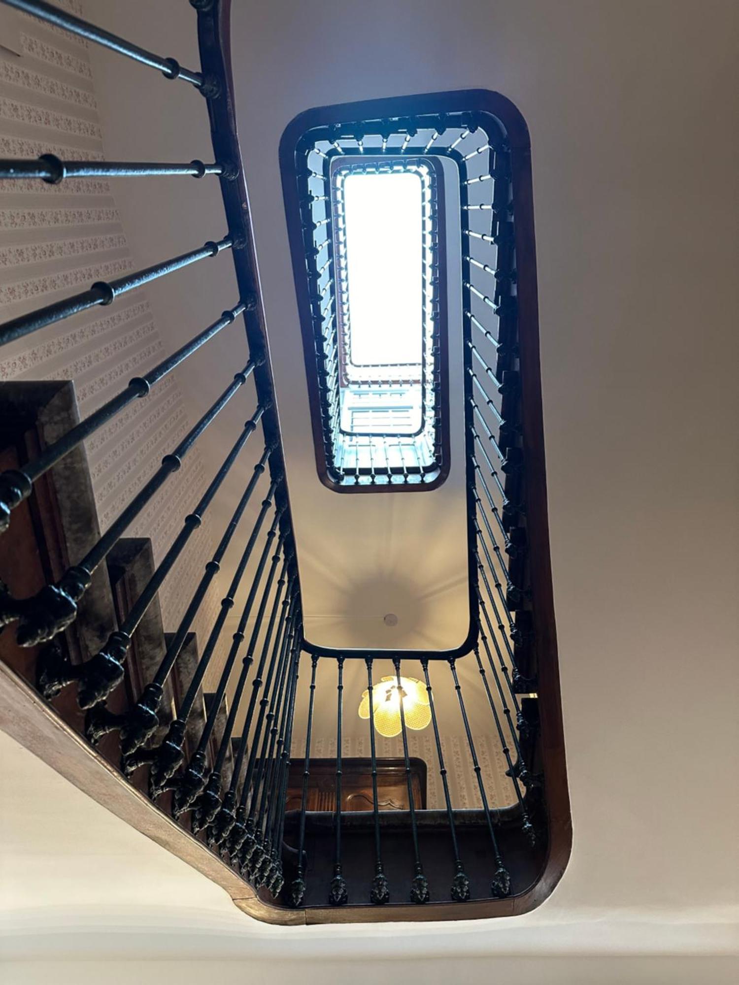 L'Enthousiasme Bed and Breakfast Prades  Εξωτερικό φωτογραφία