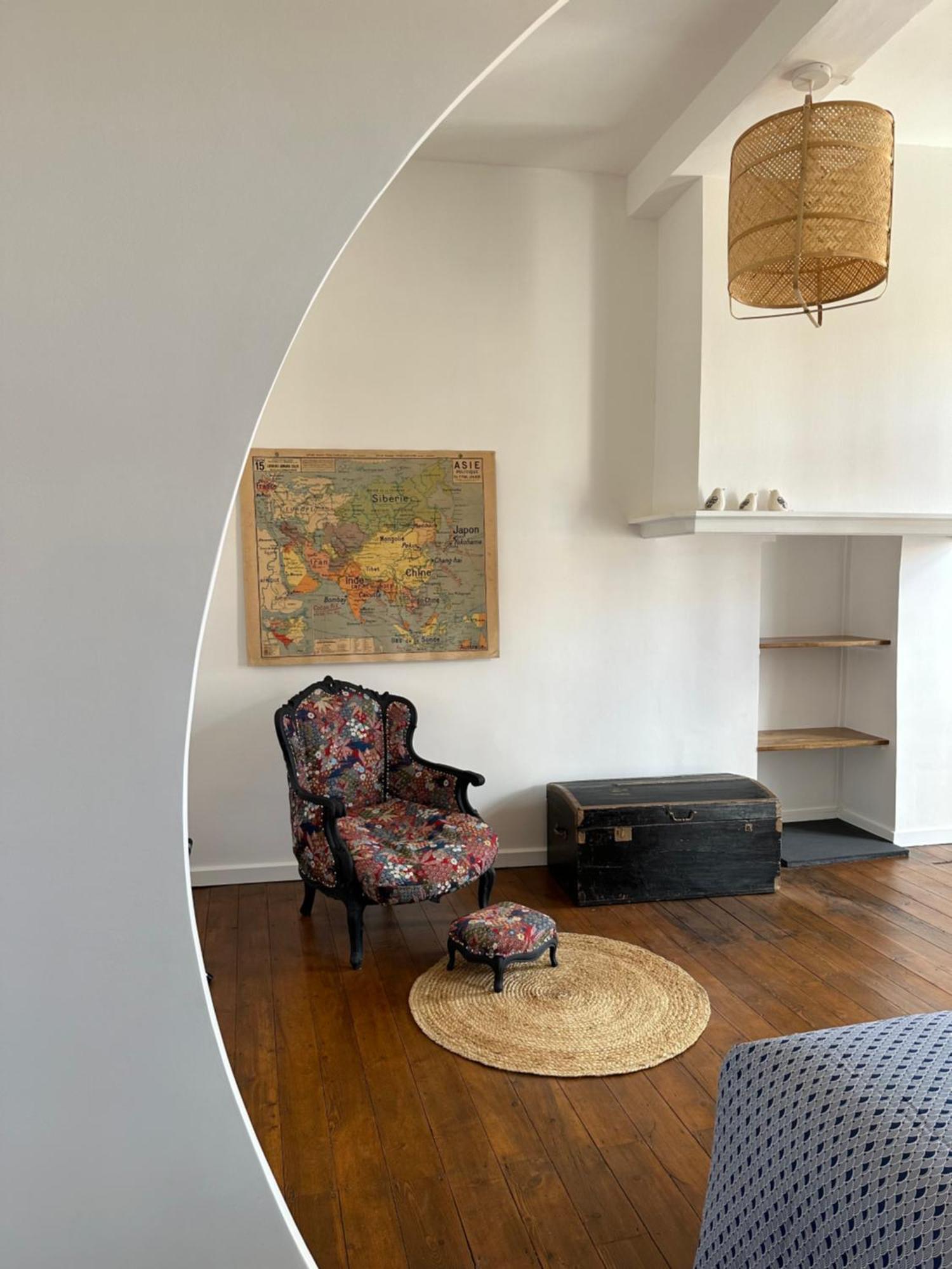 L'Enthousiasme Bed and Breakfast Prades  Εξωτερικό φωτογραφία