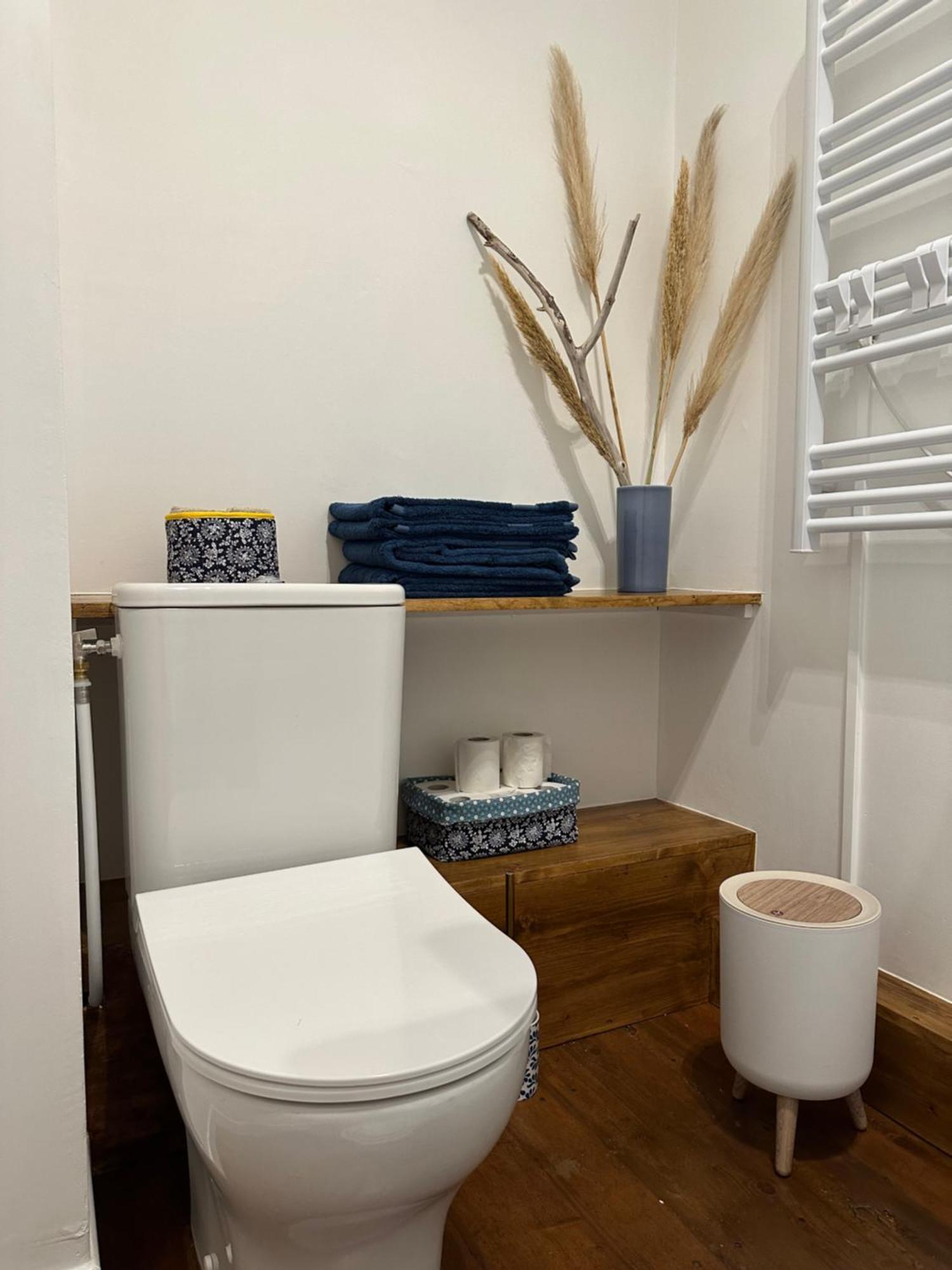 L'Enthousiasme Bed and Breakfast Prades  Εξωτερικό φωτογραφία