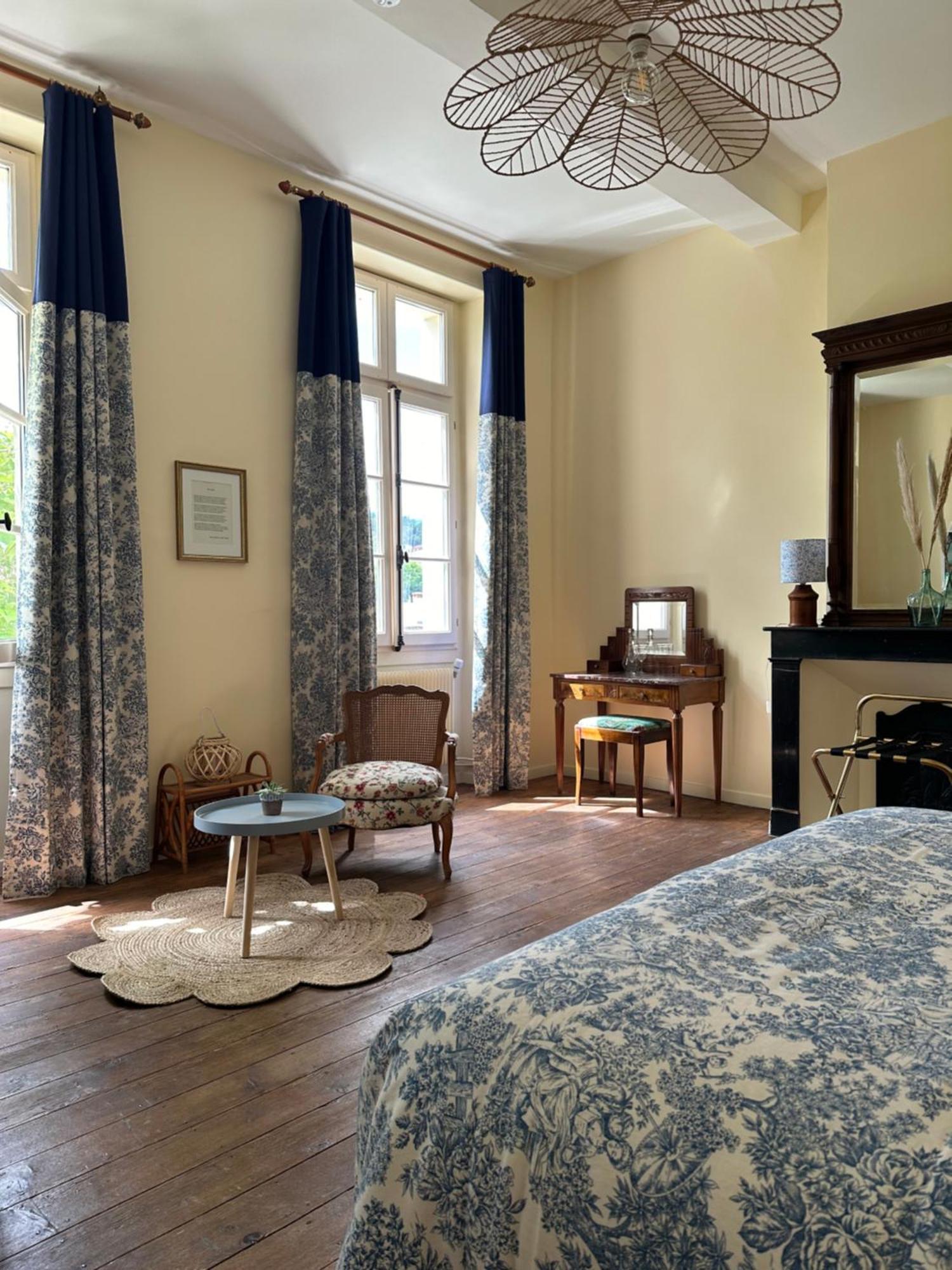 L'Enthousiasme Bed and Breakfast Prades  Εξωτερικό φωτογραφία