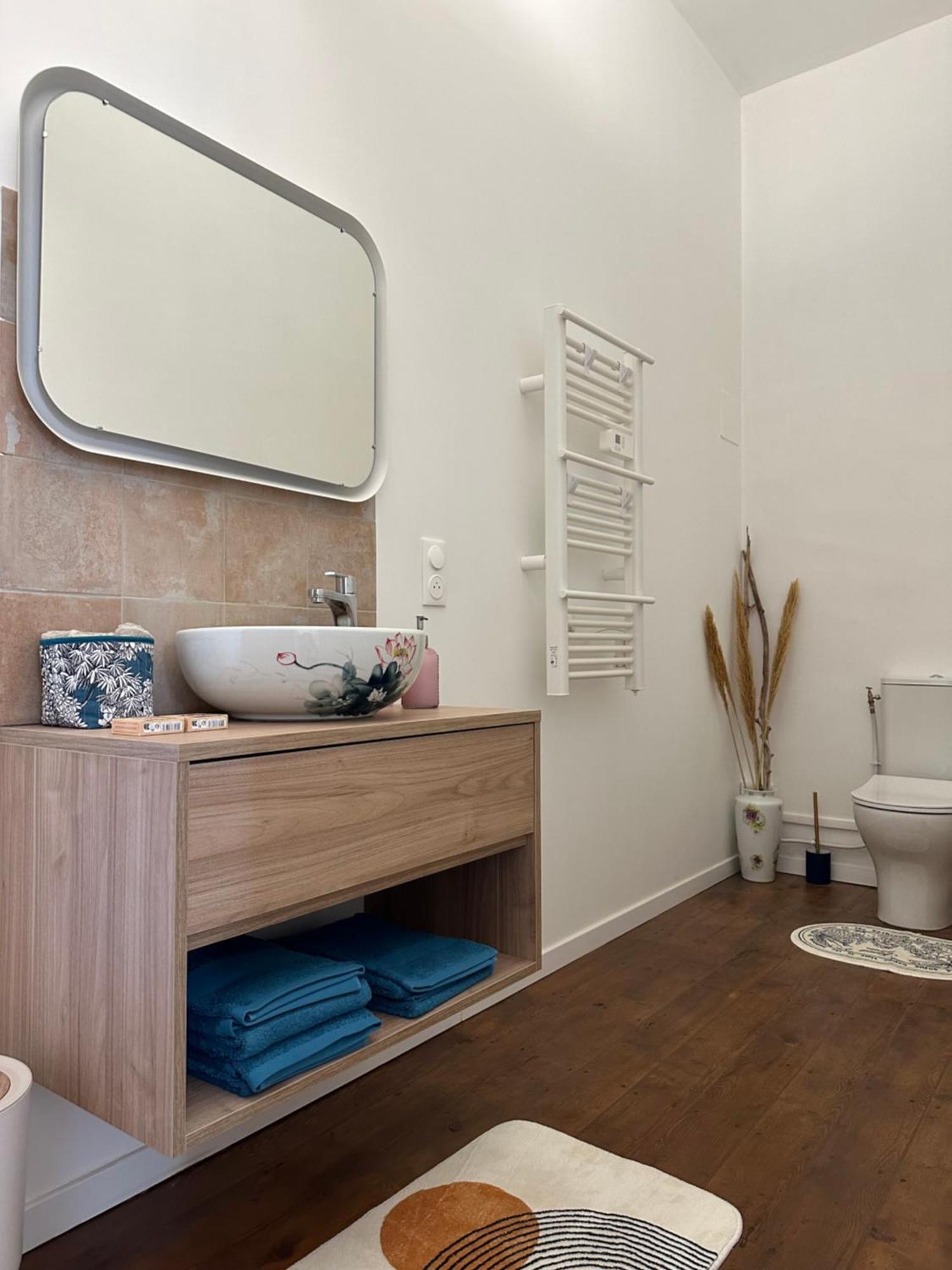 L'Enthousiasme Bed and Breakfast Prades  Εξωτερικό φωτογραφία