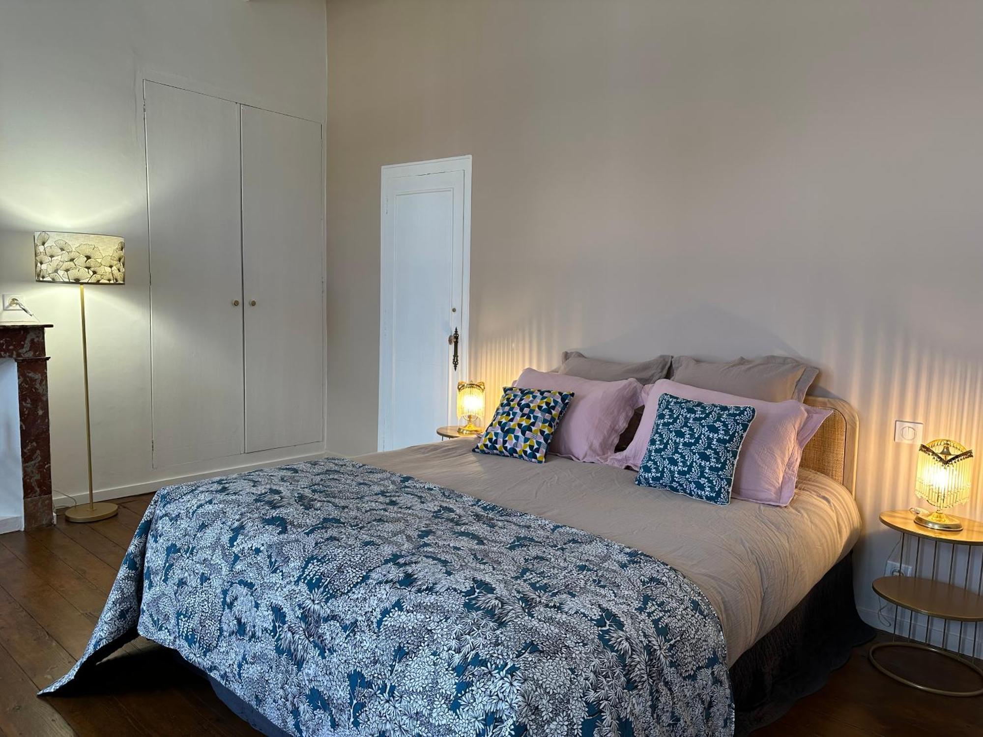 L'Enthousiasme Bed and Breakfast Prades  Εξωτερικό φωτογραφία