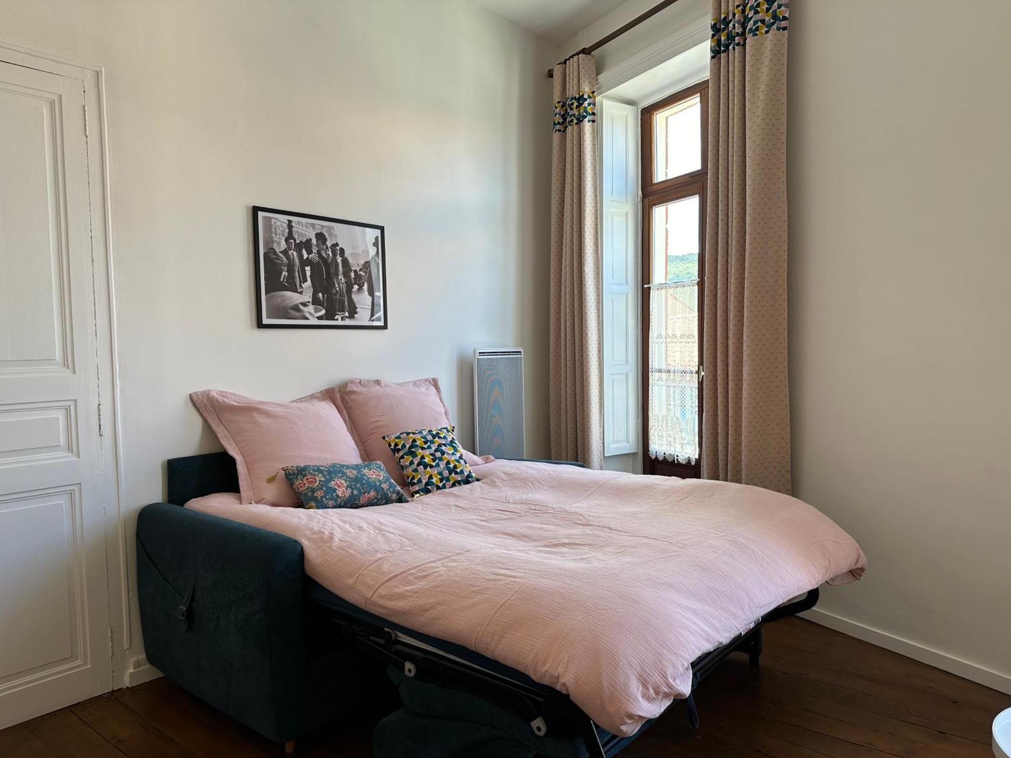 L'Enthousiasme Bed and Breakfast Prades  Εξωτερικό φωτογραφία