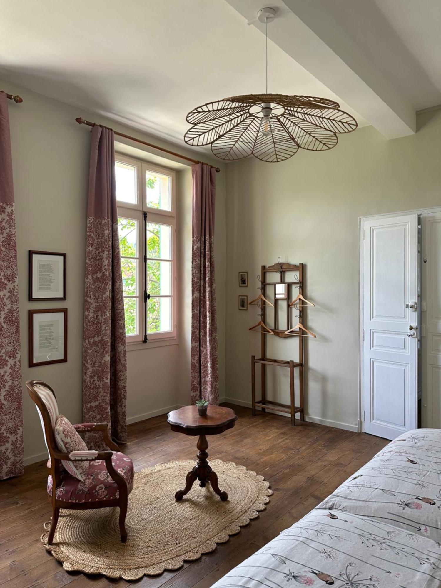 L'Enthousiasme Bed and Breakfast Prades  Εξωτερικό φωτογραφία