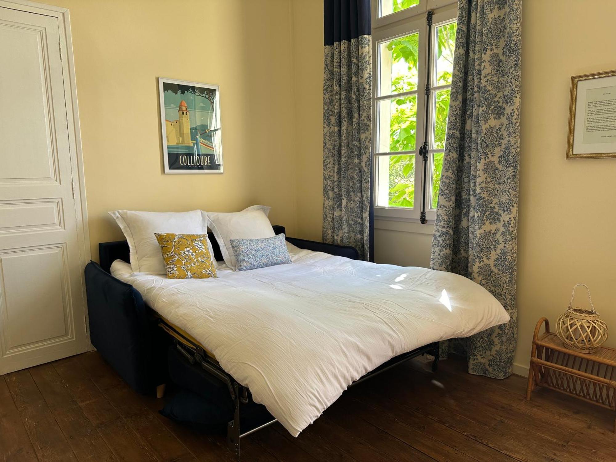 L'Enthousiasme Bed and Breakfast Prades  Εξωτερικό φωτογραφία