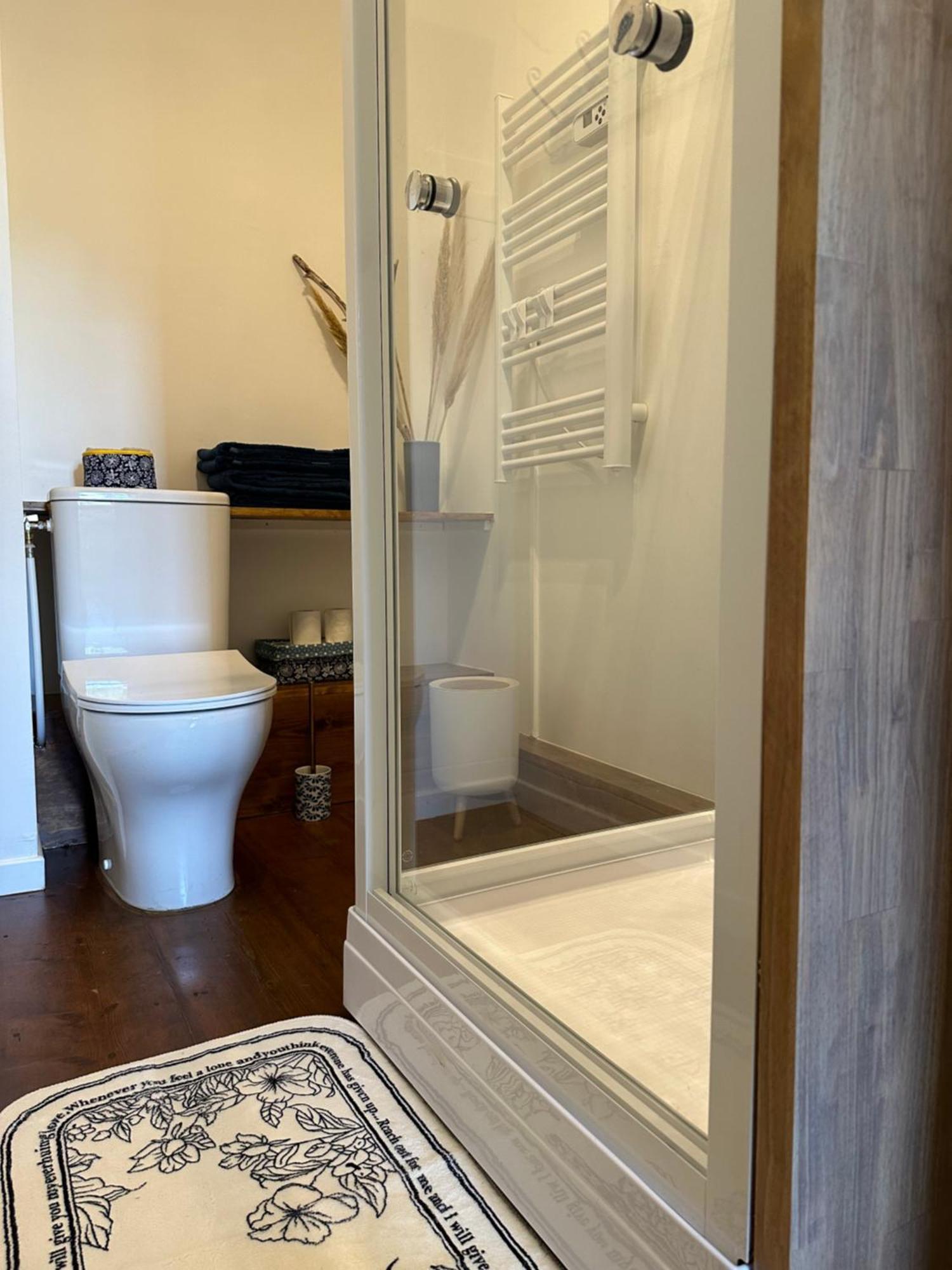 L'Enthousiasme Bed and Breakfast Prades  Εξωτερικό φωτογραφία
