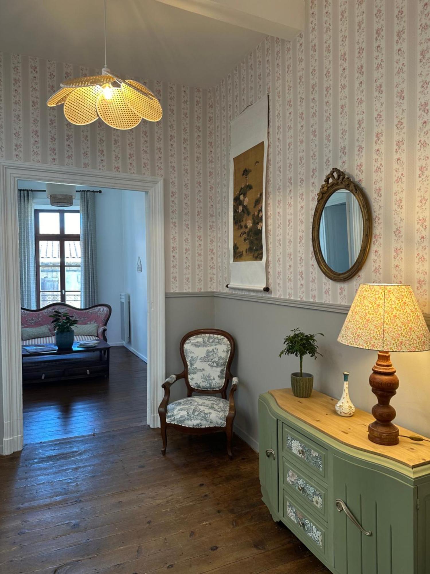 L'Enthousiasme Bed and Breakfast Prades  Εξωτερικό φωτογραφία