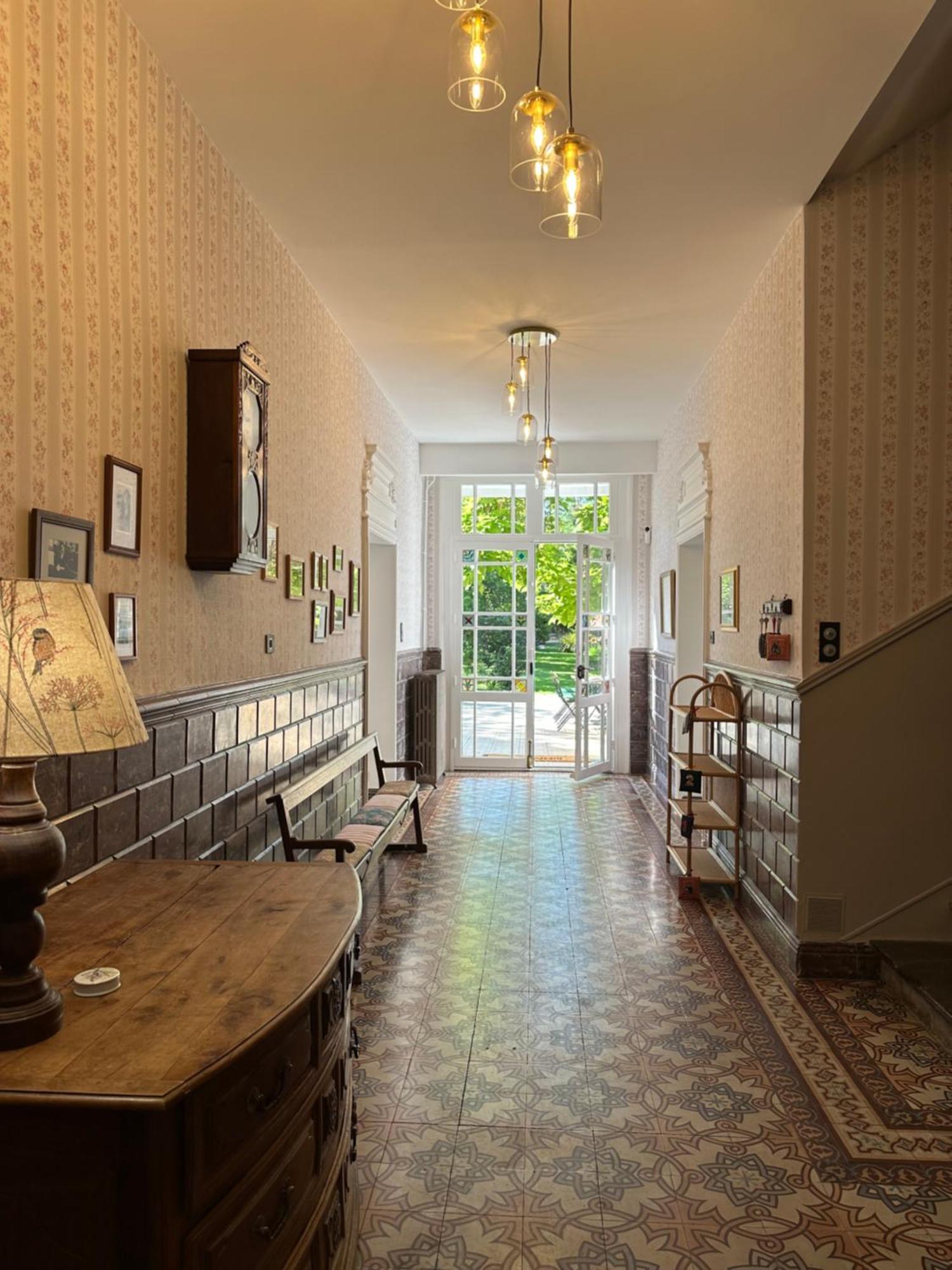 L'Enthousiasme Bed and Breakfast Prades  Εξωτερικό φωτογραφία
