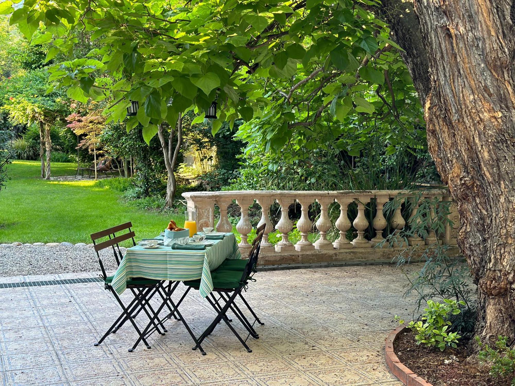L'Enthousiasme Bed and Breakfast Prades  Εξωτερικό φωτογραφία