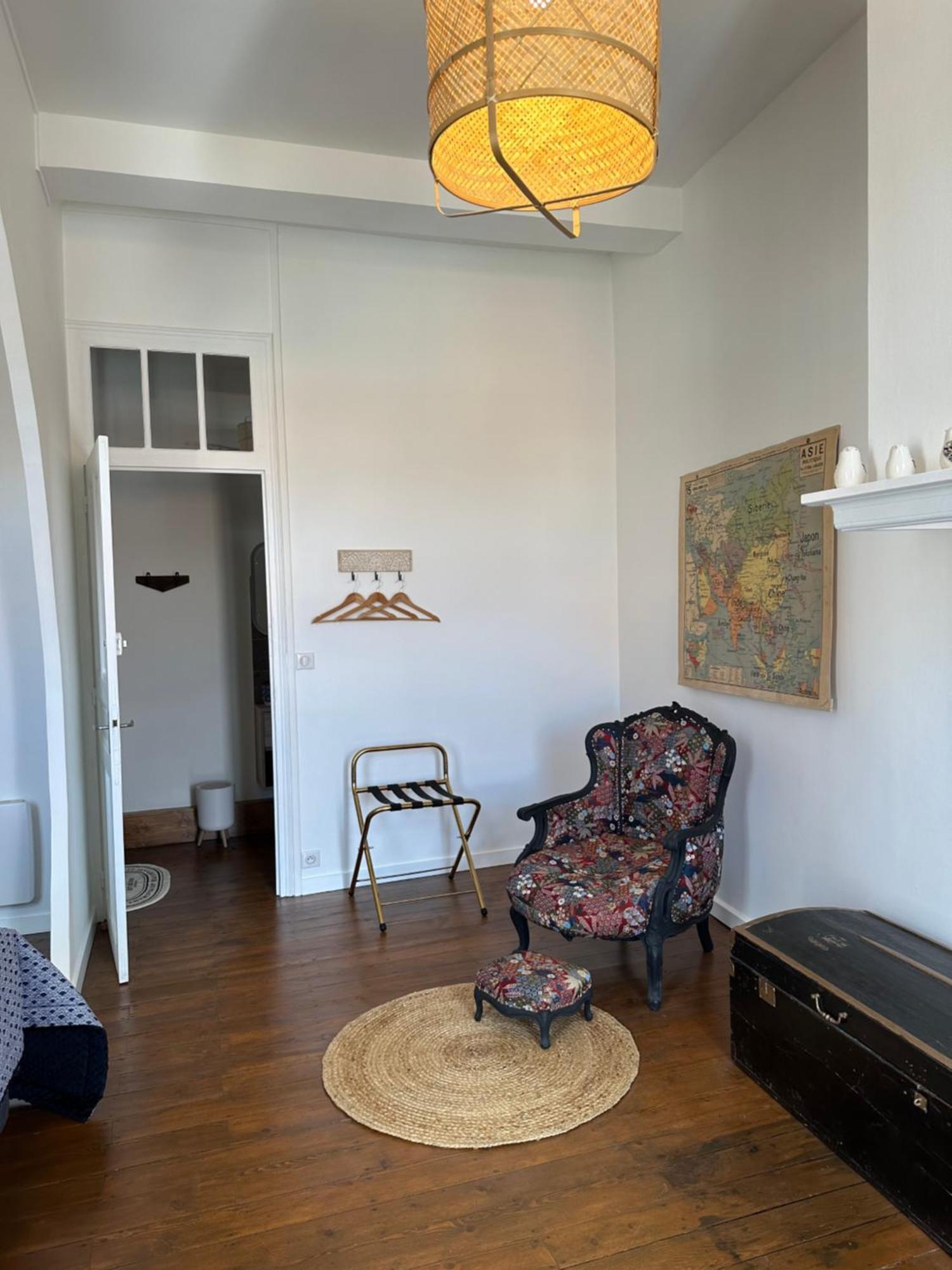 L'Enthousiasme Bed and Breakfast Prades  Εξωτερικό φωτογραφία