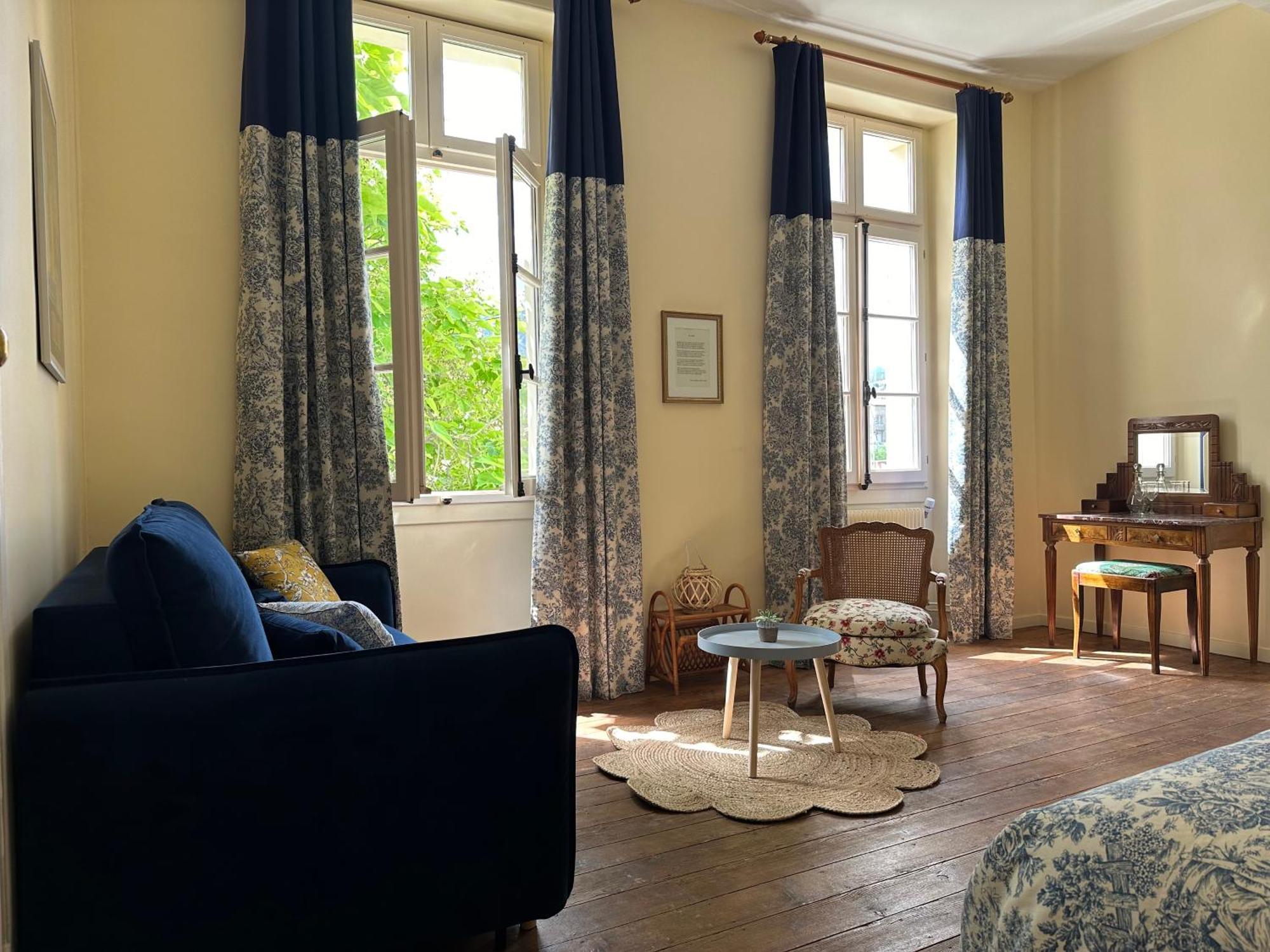 L'Enthousiasme Bed and Breakfast Prades  Εξωτερικό φωτογραφία