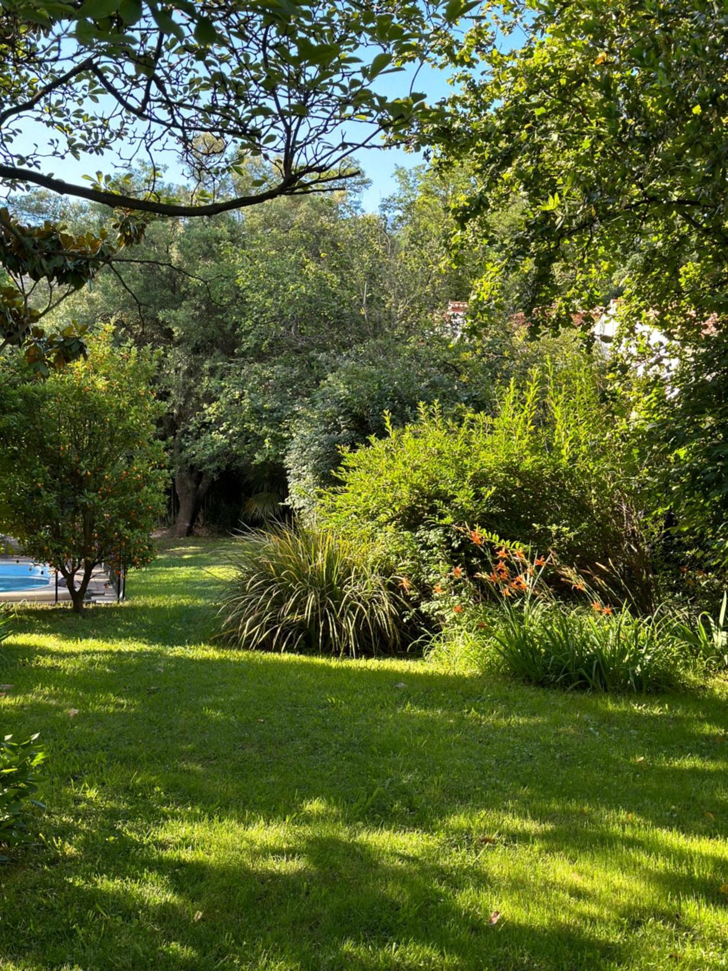 L'Enthousiasme Bed and Breakfast Prades  Εξωτερικό φωτογραφία
